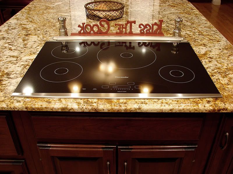 vent hood required? Community Forums